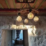 Fiesta Stone House *