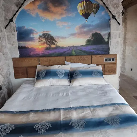 Fiesta Stone House Отель *