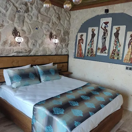 Fiesta Stone House * Невшехир
