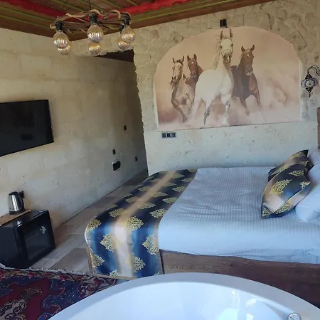 Fiesta Stone House