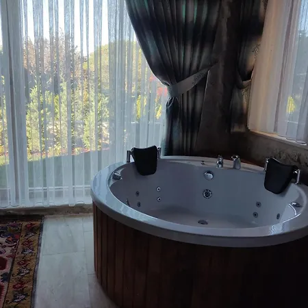 Fiesta Stone House Невшехир