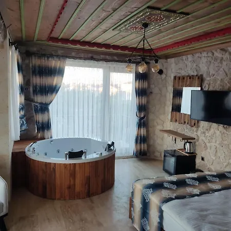 Hotel Fiesta Stone House Nevsehir