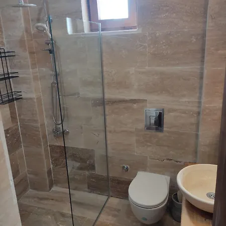 Fiesta Stone House * Nevşehir