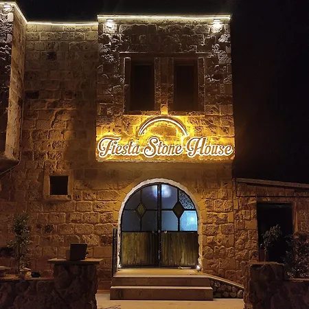 Hotel Fiesta Stone House Nevsehir