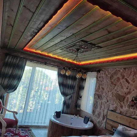 Hotel Fiesta Stone House