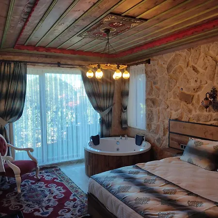 Fiesta Stone House Hotel Nevsehir