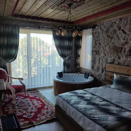 Fiesta Stone House Nevsehir