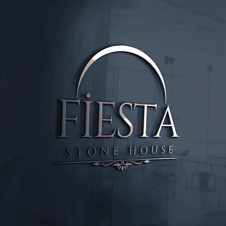 Hotel Fiesta Stone House