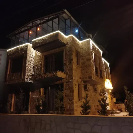 Отель Fiesta Stone House *
