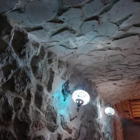 Fiesta Stone House * Nevsehir