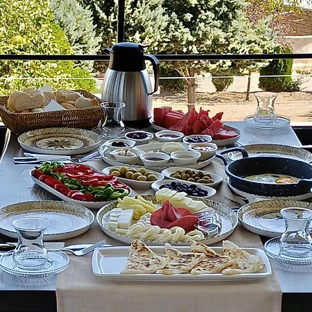 Fiesta Stone House Hotel *