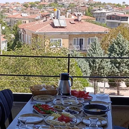 Отель Fiesta Stone House *
