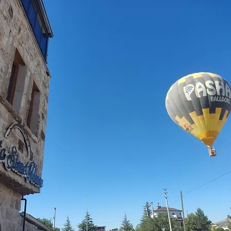 Fiesta Stone House Невшехир