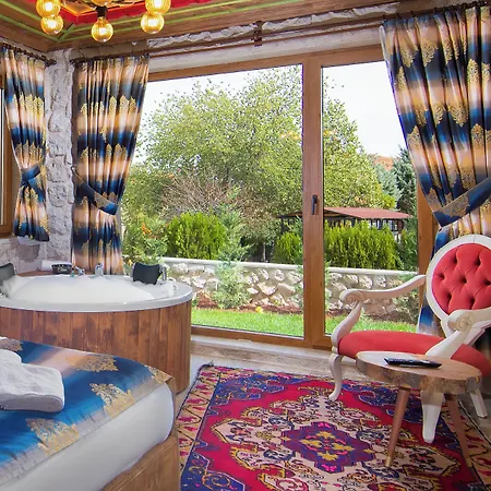 Hotel Fiesta Stone House *