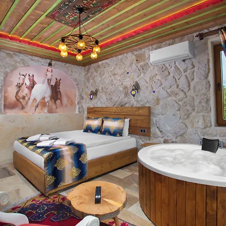 Fiesta Stone House Отель *