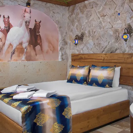Fiesta Stone House Отель *