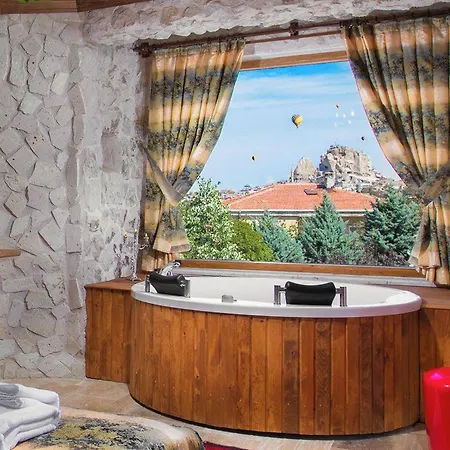 Fiesta Stone House Отель *