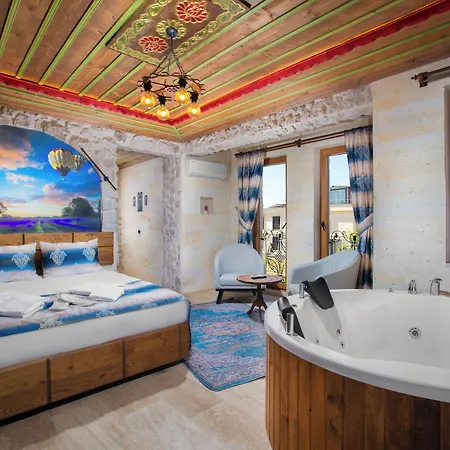 Fiesta Stone House Отель