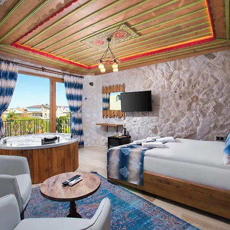 Отель Fiesta Stone House *