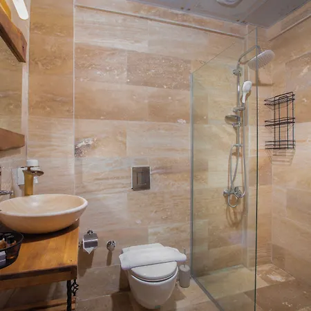 Отель Fiesta Stone House