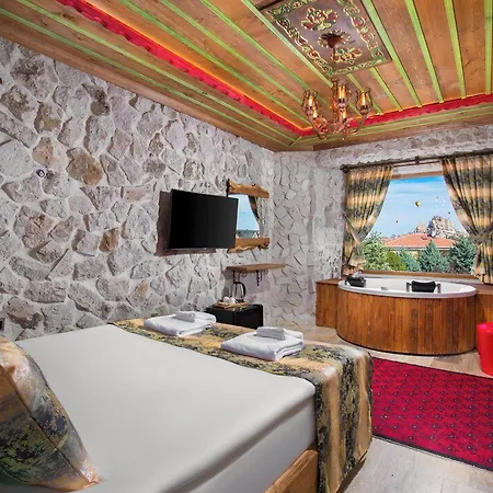 Отель Fiesta Stone House *