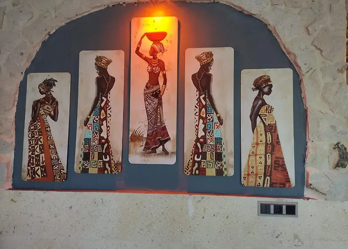 Hotel Fiesta Stone House Nevsehir