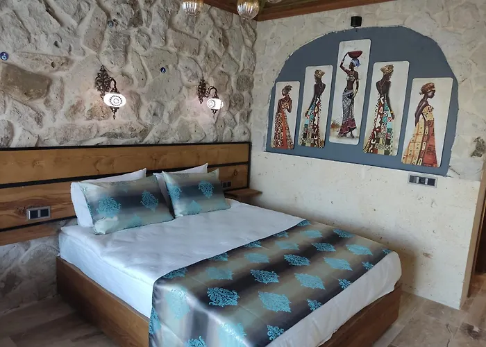 Fiesta Stone House * Nevsehir