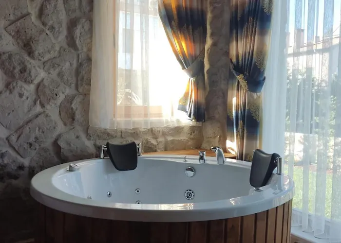 Fiesta Stone House * Nevsehir