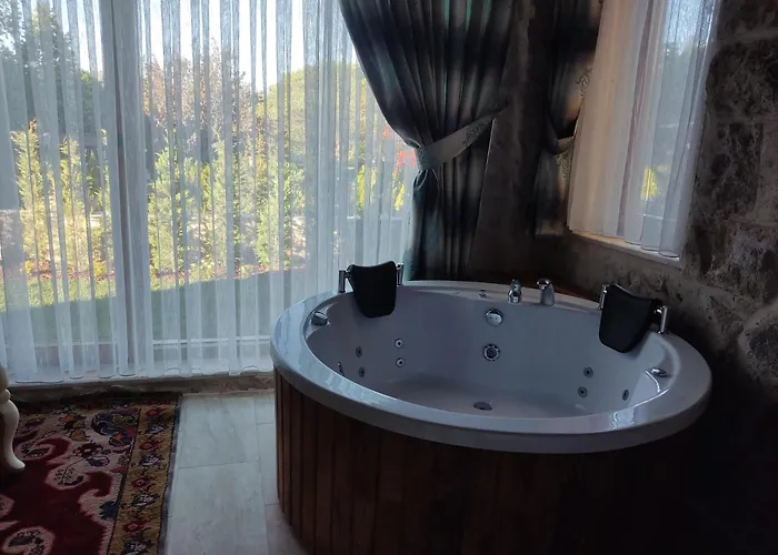 Fiesta Stone House Nevsehir