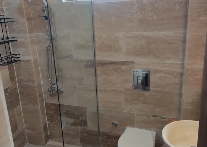 Fiesta Stone House * Nevsehir