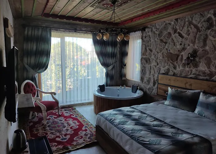 Fiesta Stone House Nevsehir