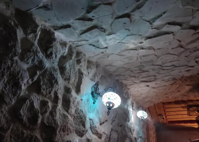 Fiesta Stone House * Nevsehir