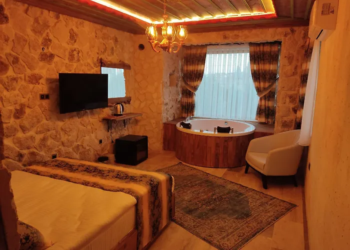 Fiesta Stone House * Nevsehir