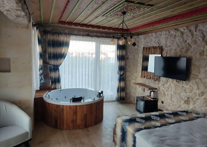 Fiesta Stone House Nevsehir