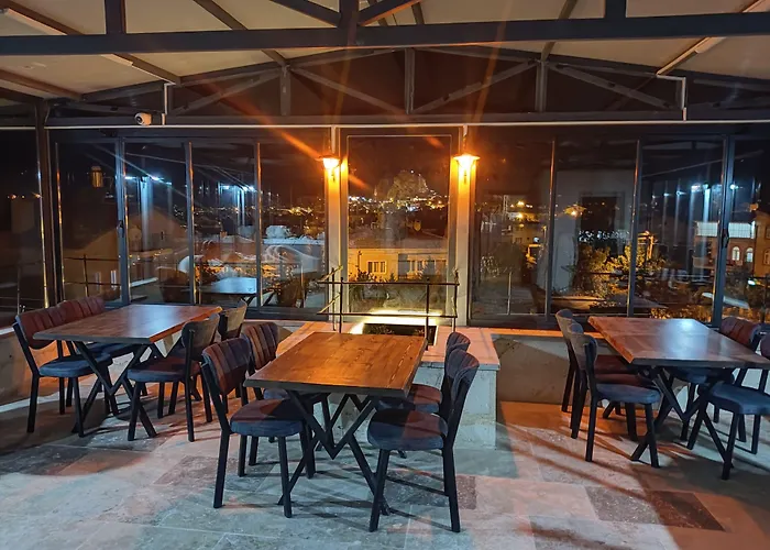 Fiesta Stone House * Nevsehir