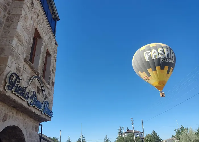 Fiesta Stone House Nevsehir
