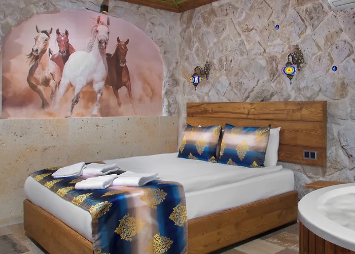 Fiesta Stone House Hotel *