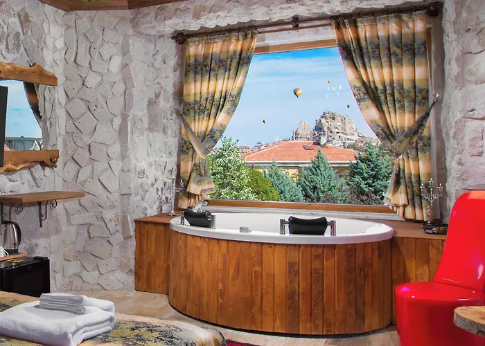 Fiesta Stone House Hotel