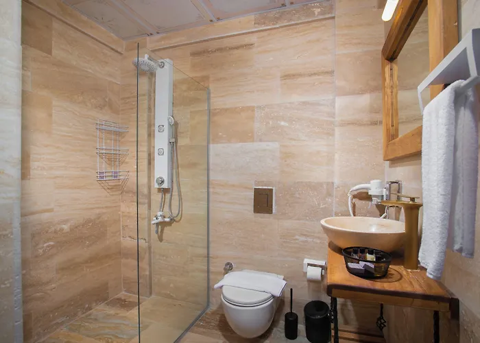 Fiesta Stone House Nevsehir